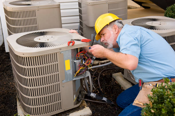 Best Seasonal HVAC Services in Seminole, FL