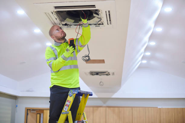 Best HVAC Retrofitting and Upgrading in Seminole, FL
