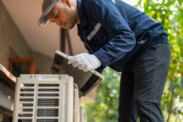Reliable Seminole, FL HVAC Solutions