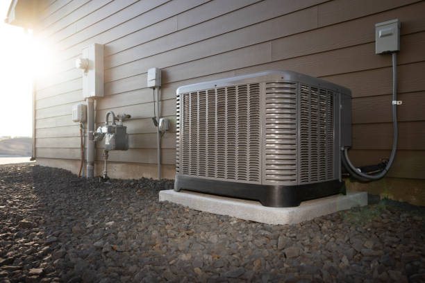 Best Solar-powered HVAC Systems in Seminole, FL
